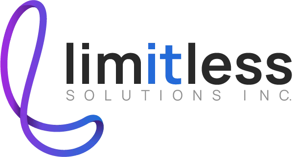 Limitless Website